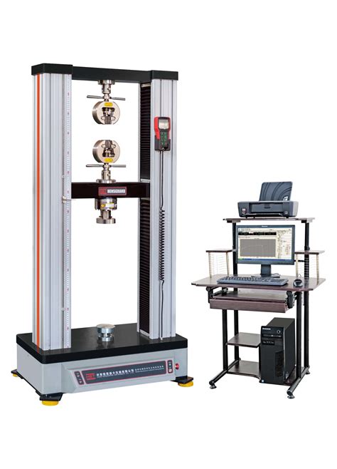 cable tensile strength testing machine|universal tensile strength tester.